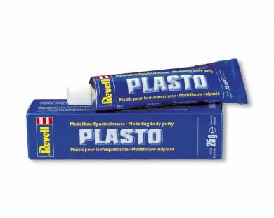 PLASTO 25ml